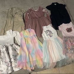 Dresses Bundle 