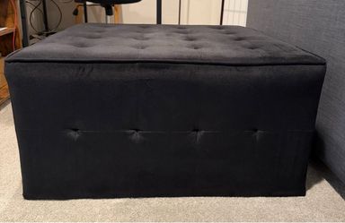 Ottoman black