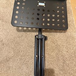 Jamstands Music Stand