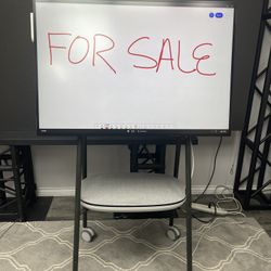 MICROSOFT SURFACE HUB 2S 50"