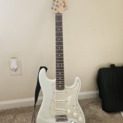2018 Fender American Special Stratocaster