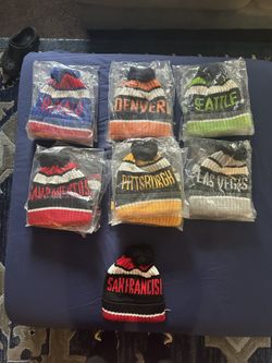 Beanie