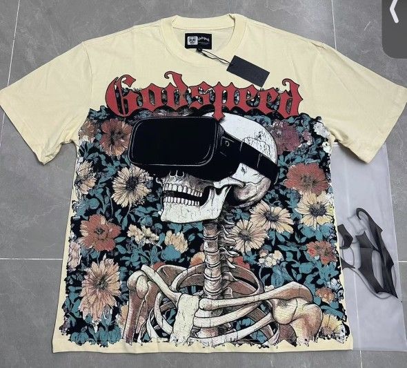 Godspeed T-Shirt