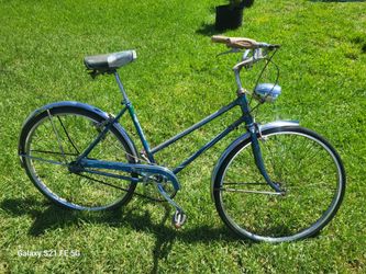 Schwinn Traveler 3 Speed Bike