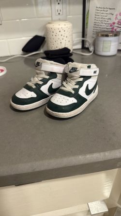 Nike Toddler Boy Shoes