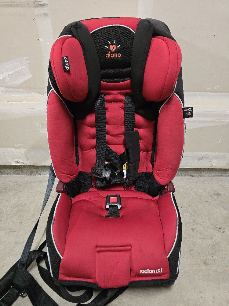 Diono Booster Seat