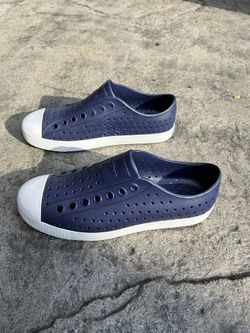 Native Shoes - Brand New