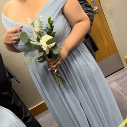 Dress - Used