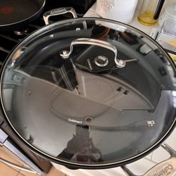 Electric Skillet 