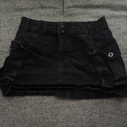 Juniors SHEIN skirt (Sz L)