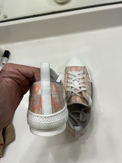 dior shoes