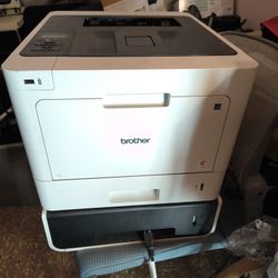 Printers Office Supplies