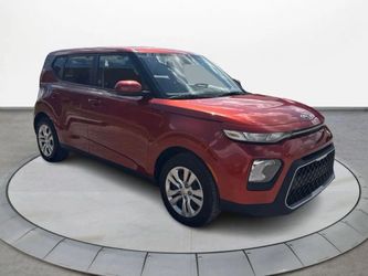 2021 Kia Soul
