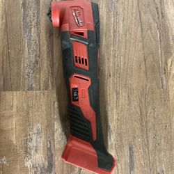 Milwaukee M18 Multi Tool