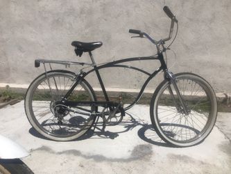 Schwinn 5