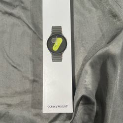 Galaxy Watch 7