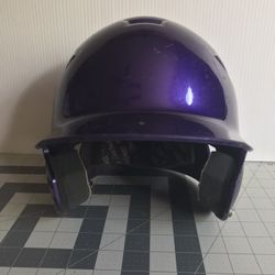 Schutt Little league baseball/softball batting helmet