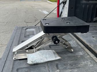 Outboard Motor Bracket