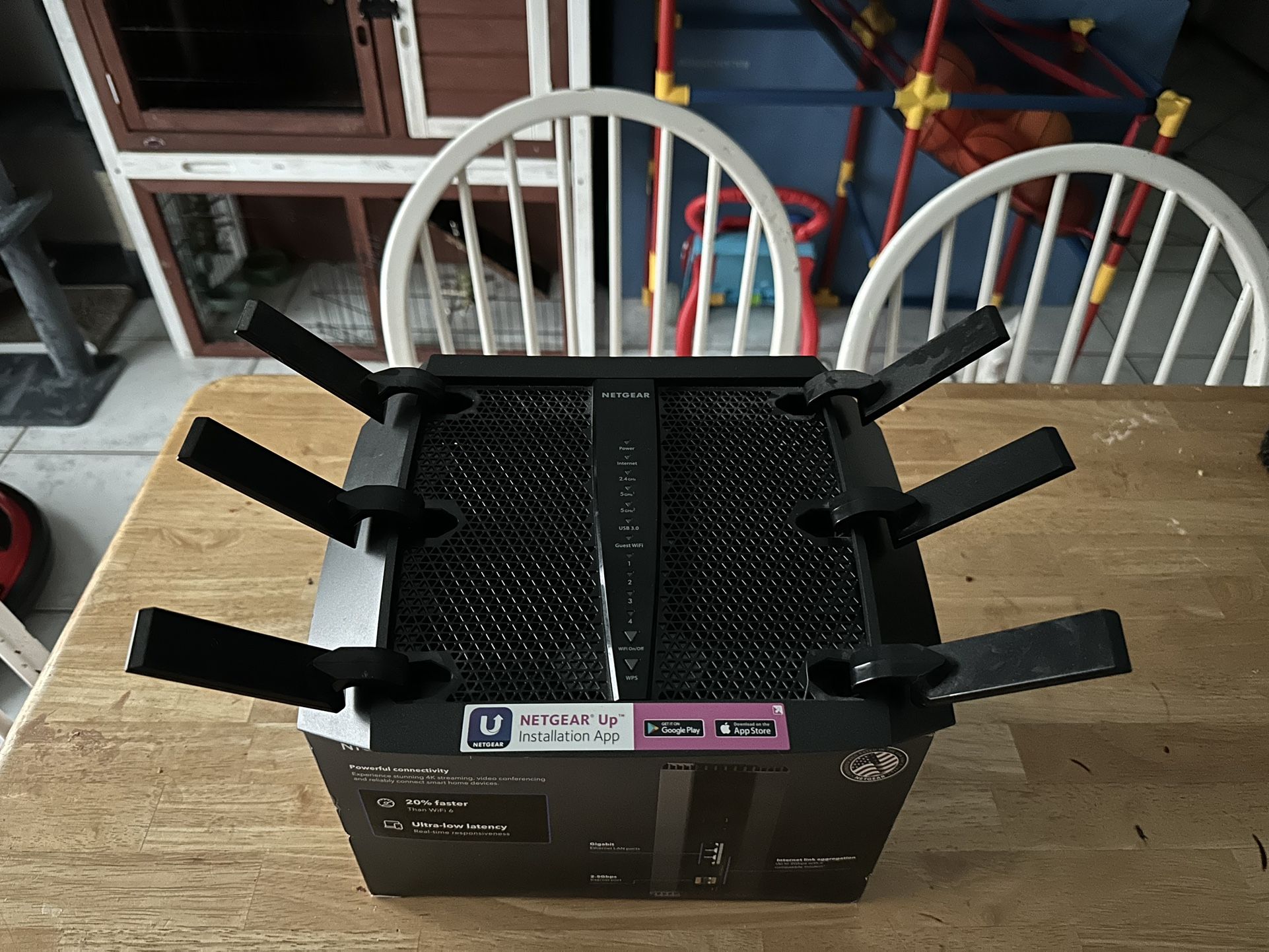 Router