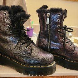 Doc Martens
