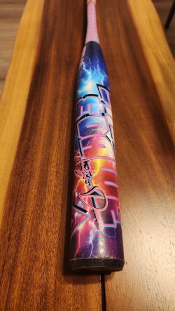 Softball bat
