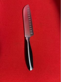 Cuchillo mediano de Princess house usado