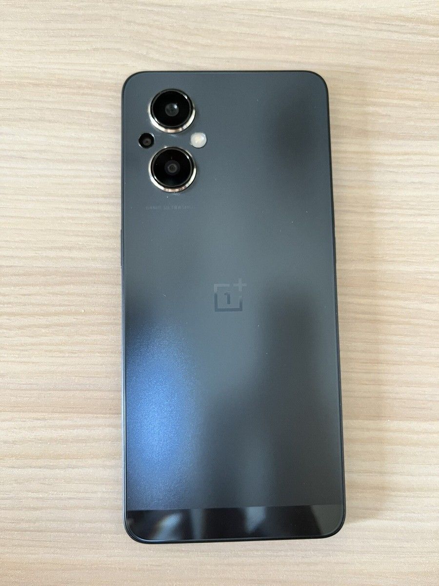 Oneplus nord n20 5g
128 GB