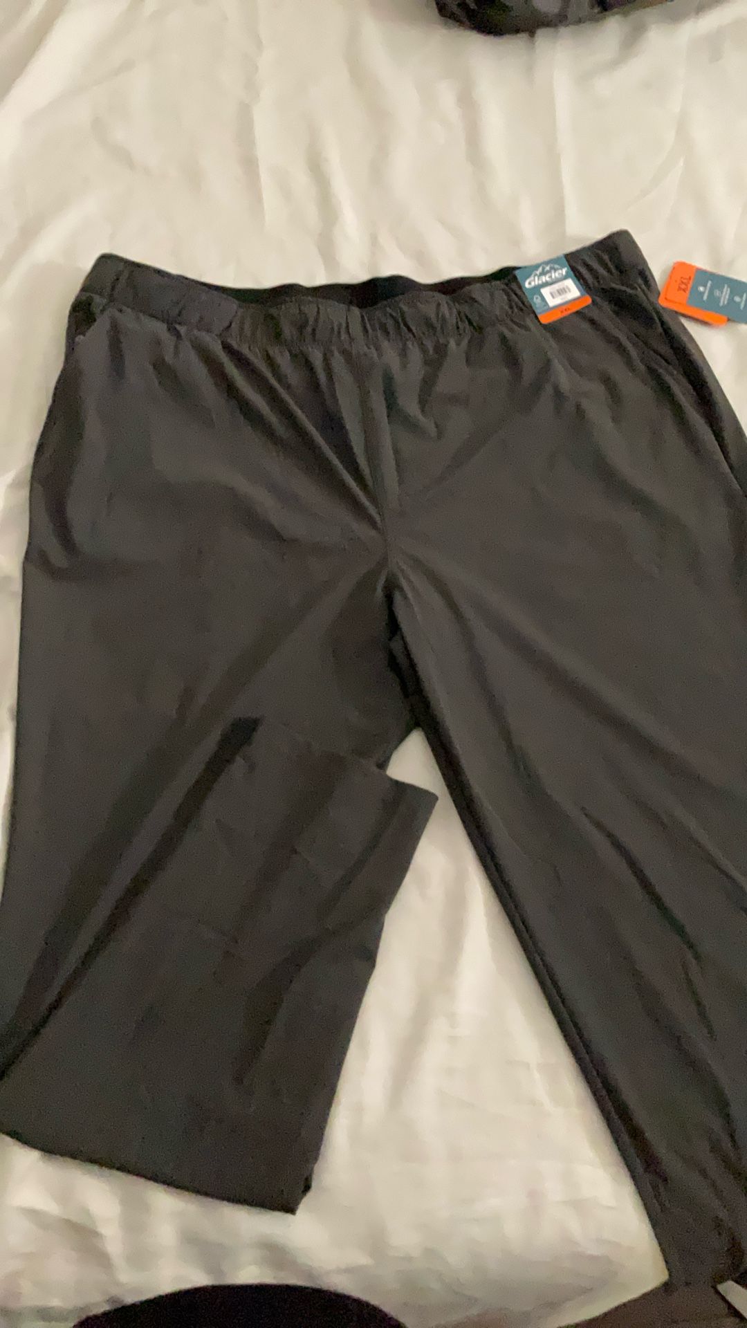 New With Tags GLACIER PANTS