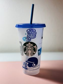 Starbucks Cup