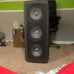 Sp-310 Triple 10” Speaker 