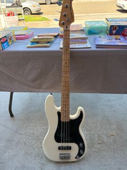 Guitar