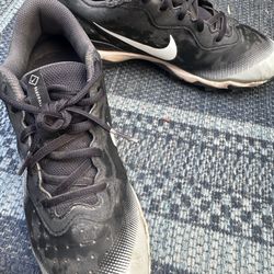 Baseball Shoes 7 Youth