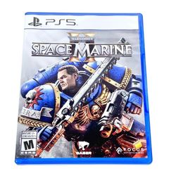 Warhammer 40,000: Space Marine 2 Sony PlayStation 5 PS5