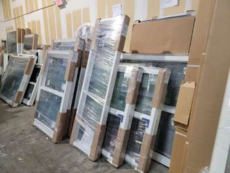 HIGH-QUALITY IMPACT WINDOWS 🪟