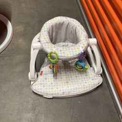 Fisher-Price Sit-Me-Up Floor Seat