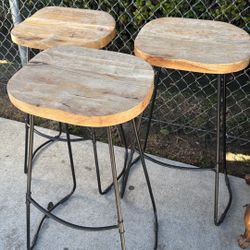 Modern Bar Stools 