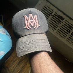 Amiri Trucker Hat