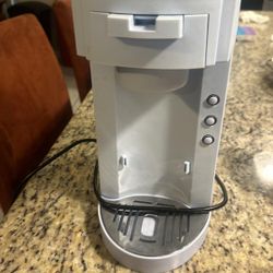 Kpod Coffee Maker