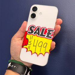 iPhone 16 128gb unlocked
