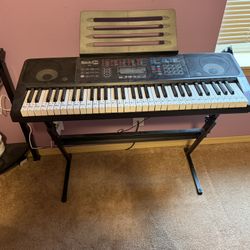 Keyboard