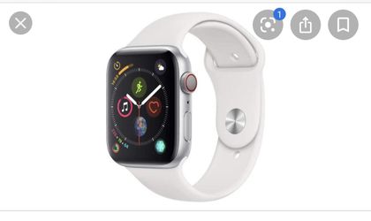 I need a apple watch who selling one ?