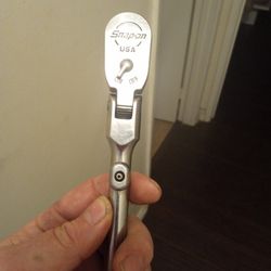 Snap On 3/8 Ratchet