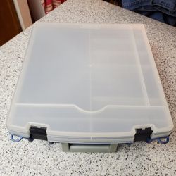 STORAGE BOX