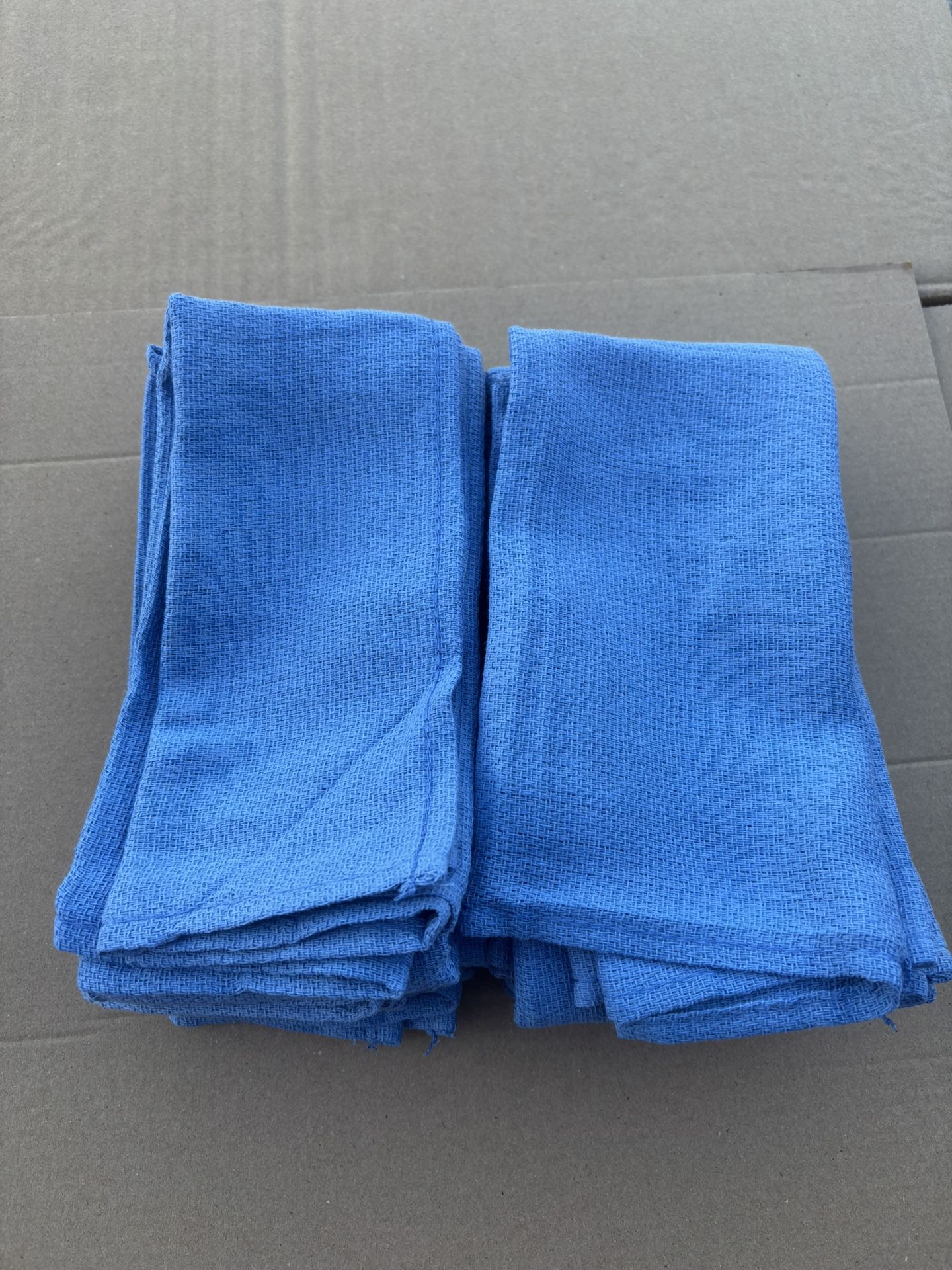 Cleaning Towels