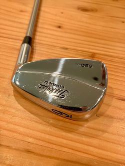 Titleist 690MB 9 Iron Golf Club