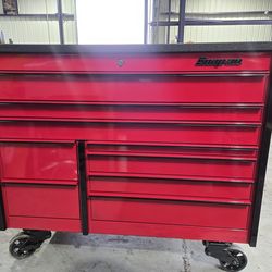 54 x 30 snapon tool box