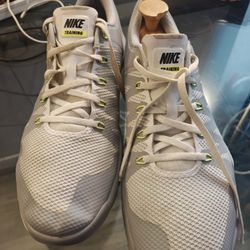 Nike Free Trainer 5.0 Flywire Mens Size 14