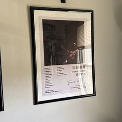 Custom Album Art