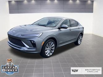 2024 Buick Envista