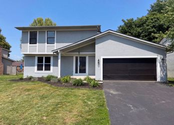 Unit 0002 | 4 bd | 2.5 ba | 2,588 sqft 6288 Fence Row Ln, Canal Winchester, OH 43110